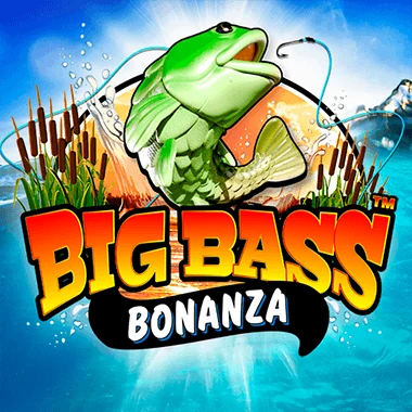 Big Bass Bonanza Megaways